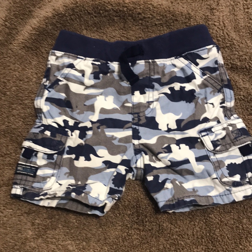 Toddler Boys Shorts